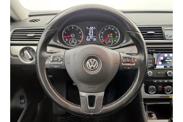 $13599 : Volkswagen Passat 2015 1.8T image 10