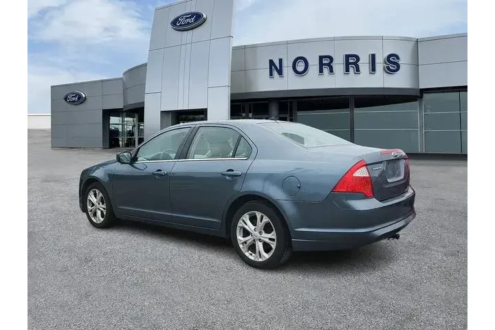 $6288 : Ford Fusion 2012 SE 4dr Seda image 2