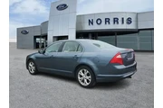 $6288 : Ford Fusion 2012 SE 4dr Seda thumbnail