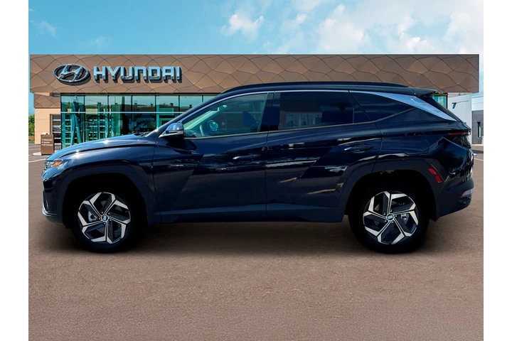 $34292 : Hyundai TUCSON Hybrid 2024 A image 3
