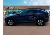 $34292 : Hyundai TUCSON Hybrid 2024 A thumbnail