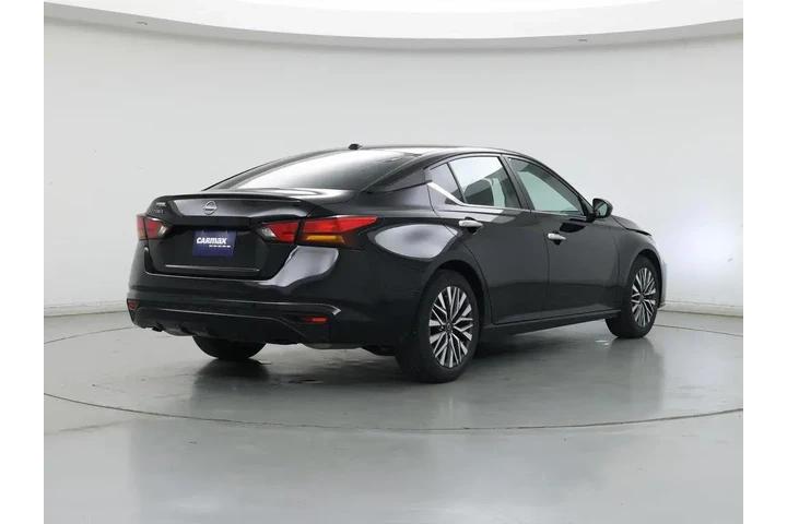 $22998 : Nissan Altima 2025 2.5 SV 4d image 8
