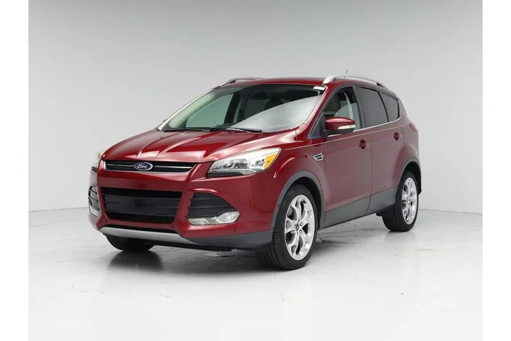$13998 : Ford Escape 2015 AWD Titaniu image 4