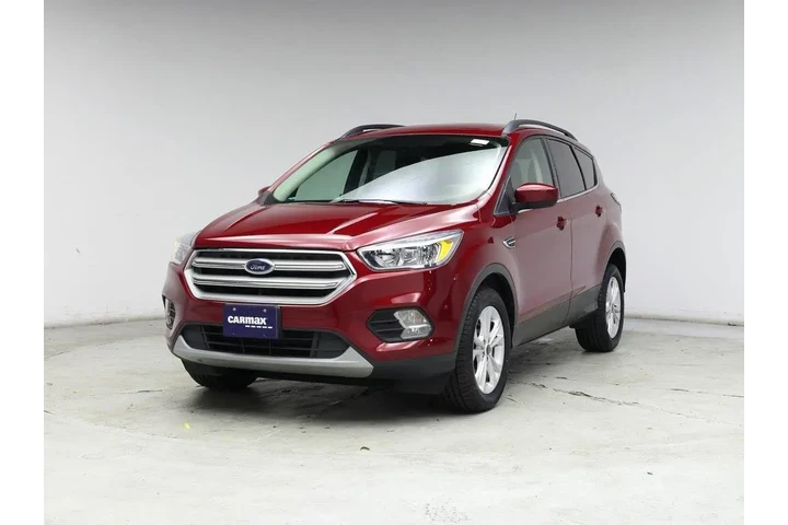 $17998 : Ford Escape 2018 SE 4dr SUV image 4