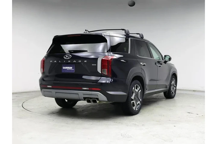 $39998 : Hyundai PALISADE 2025 AWD SE image 8