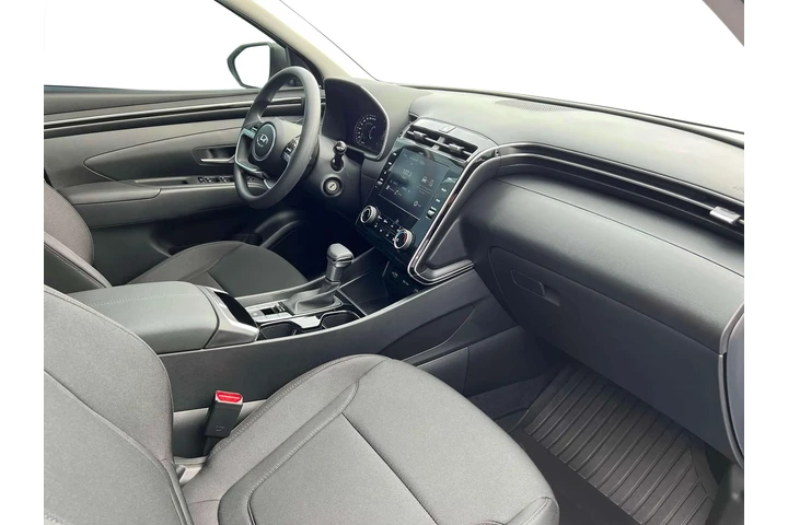 $23192 : Hyundai TUCSON 2024 SE 4dr S image 3