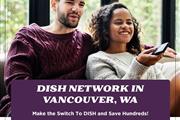 Satellite TV Deal Vancouver WA en Seattle