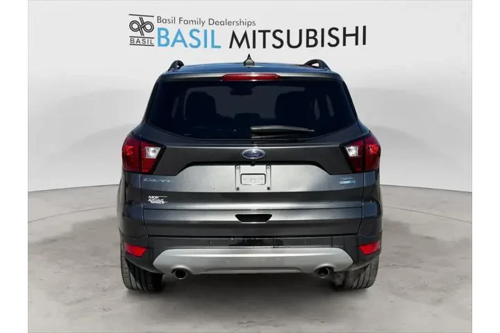 $14499 : Ford Escape 2019 AWD SEL 4dr image 4