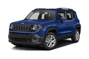 Jeep Renegade 2017 Altitude en Tucson