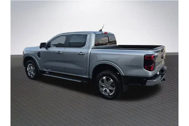 $35399 : Ford Ranger 2024 4x2 Lariat image 5