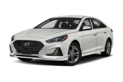 Hyundai SONATA 2018 SE 4dr S en San Bernardino