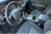 $24368 : Dodge Charger 2023 SXT 4dr S thumbnail