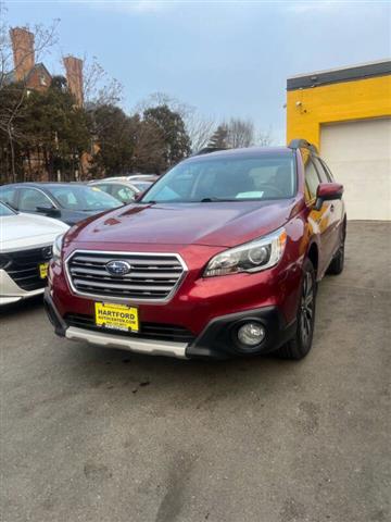 $12999 : 2017 Outback 2.5i LImited image 7