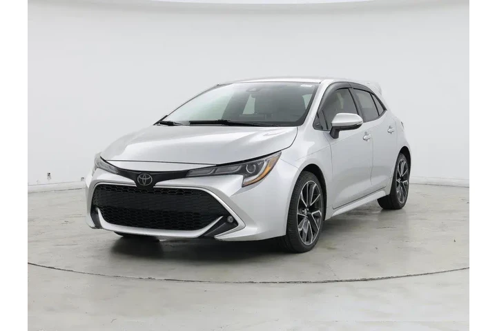 $19998 : Toyota Corolla Hatchback 202 image 4