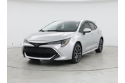 $19998 : Toyota Corolla Hatchback 202 thumbnail
