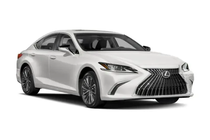 $30888 : Lexus ES 350 2022 4dr Sedan image 6