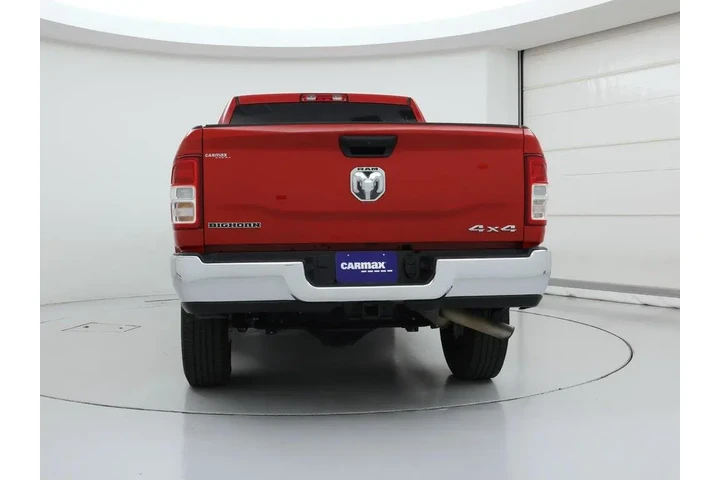 $39998 : Ram 2500 2024 4x4 Big Horn 4 image 6