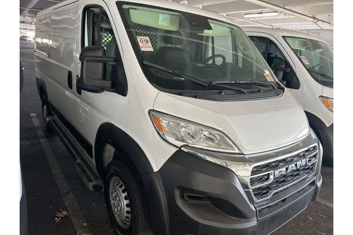 $35990 : Ram ProMaster 2025 Tradesman image 1