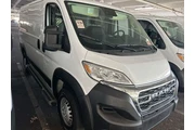 Ram ProMaster 2025 Tradesman en San Diego
