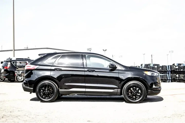 $21997 : Ford Edge 2024 AWD SEL 4dr S image 4