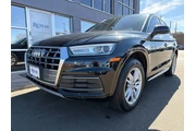 2020 Q5 Premium 45 TFSI quatt en Denver