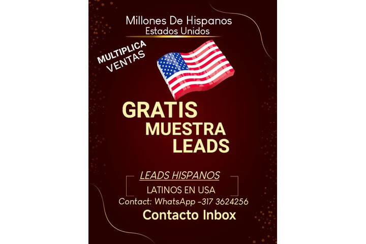"Clientes Listos para Comprar" image 1