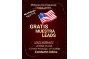 "Clientes Listos para Comprar" en Los Angeles
