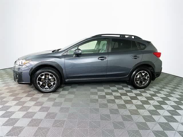 $22902 : PRE-OWNED 2020 SUBARU CROSSTR image 6