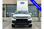 $18595 : Chevrolet Colorado 2021 4x2 thumbnail