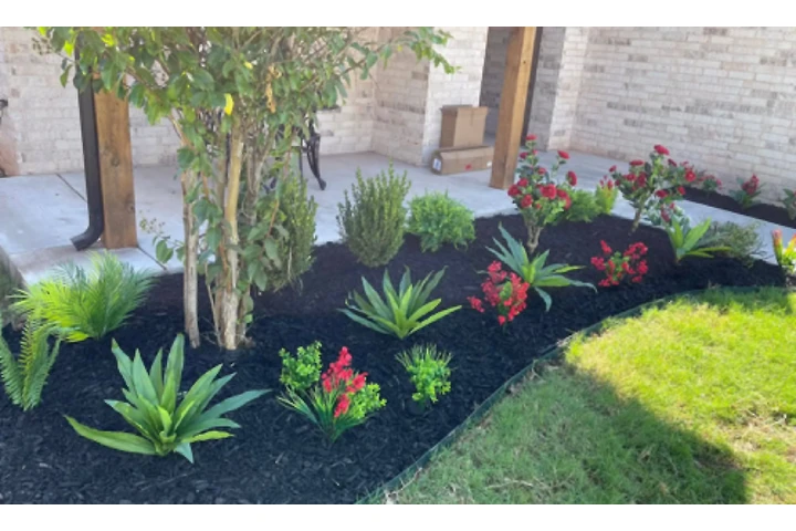 Valentine’s Lawn Care image 8