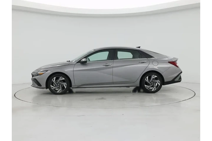 $21998 : Hyundai ELANTRA 2025 SEL Con image 3