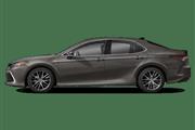 2024  Camry XLE
