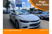 $10999 : 2018 Malibu LT thumbnail