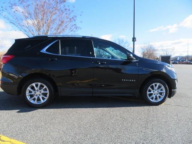 $20997 : PRE-OWNED  CHEVROLET EQUINOX L image 9