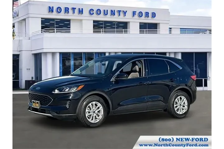 $16000 : Ford Escape 2020 SE 4dr SUV image 1