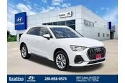 $30798 : Audi Q3 2025 AWD quattro S l thumbnail