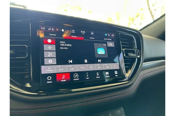 $39314 : Dodge Durango 2024 R/T 4dr S image 7