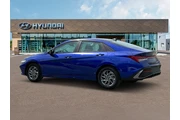 $24497 : Hyundai ELANTRA Hybrid 2025 thumbnail