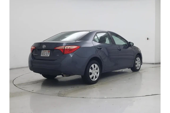 $17998 : Toyota Corolla 2018 LE 4dr S image 8