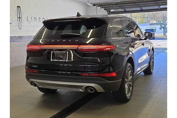 $30999 : Lincoln Corsair 2022 AWD Sta image 6