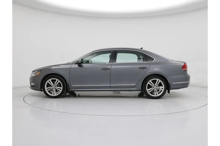 $13599 : Volkswagen Passat 2015 1.8T image 3