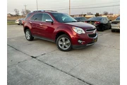 2012 Equinox LTZ AWD thumbnail