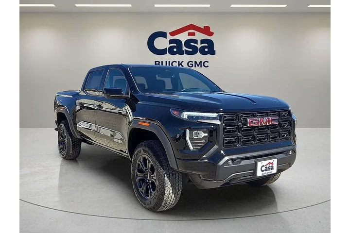 $36995 : GMC Canyon 2024 4x2 Elevatio image 1