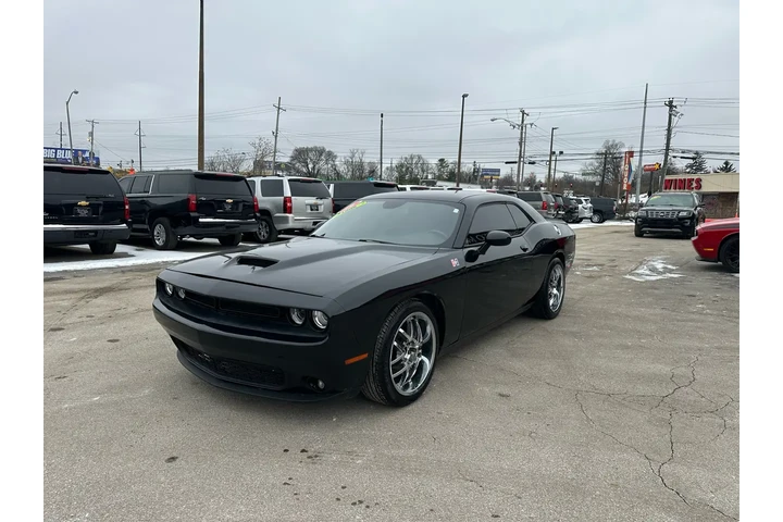 $17980 : 2019 Challenger R/T RWD image 6