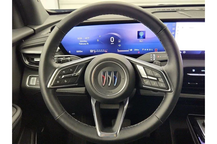 $36998 : Buick Enclave 2025 Preferred image 10