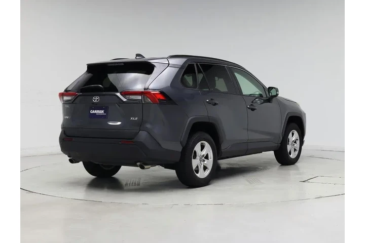 $26998 : Toyota RAV4 2021 XLE 4dr SUV image 8