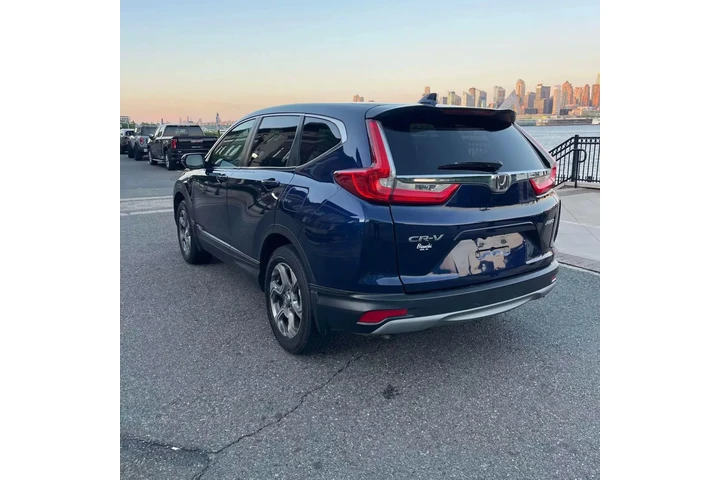 $16995 : 2018 HONDA CR-V EX-L W/NAVIGA image 10