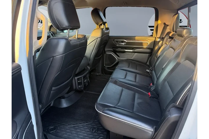 $27722 : Ram 1500 2019 4x2 Laramie 4d image 10