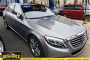 $28995 : Used 2015 S-Class 4dr Sdn S 5 thumbnail
