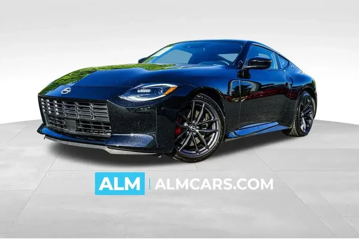 $39920 : Nissan Z 2024 Performance 2d image 1